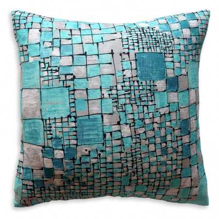 Coussin - RUBISCUBE celadon