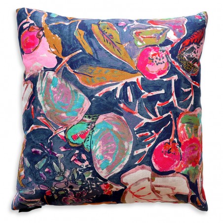 Coussin - SUMA rose