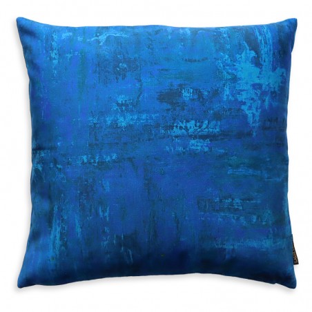 Coussin - PALETTE MYOSOTIS