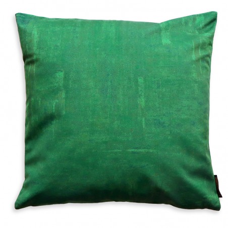 Coussin - PALETTE VERT SAPIN