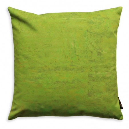 Coussin - PALETTE VERT POMME