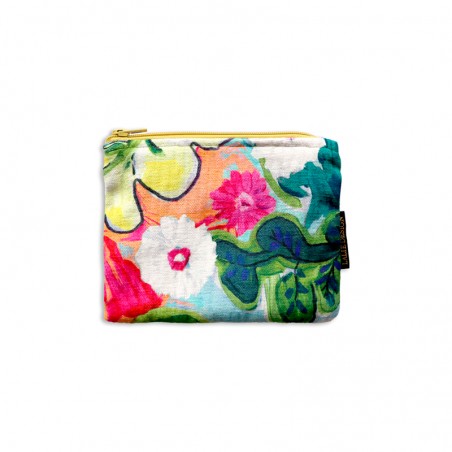Trousse - ALICE bleu
