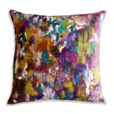 Coussin - FUSION figue