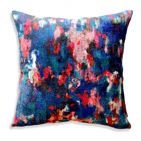 Coussin - FUSION rose
