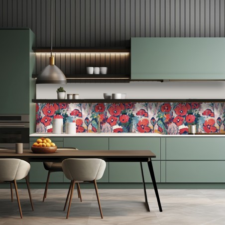 CRÉDENCE - LOVE big  - 60x120
