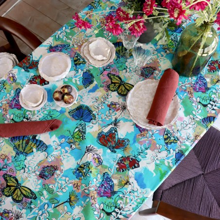 Nappe - LILIE aqua