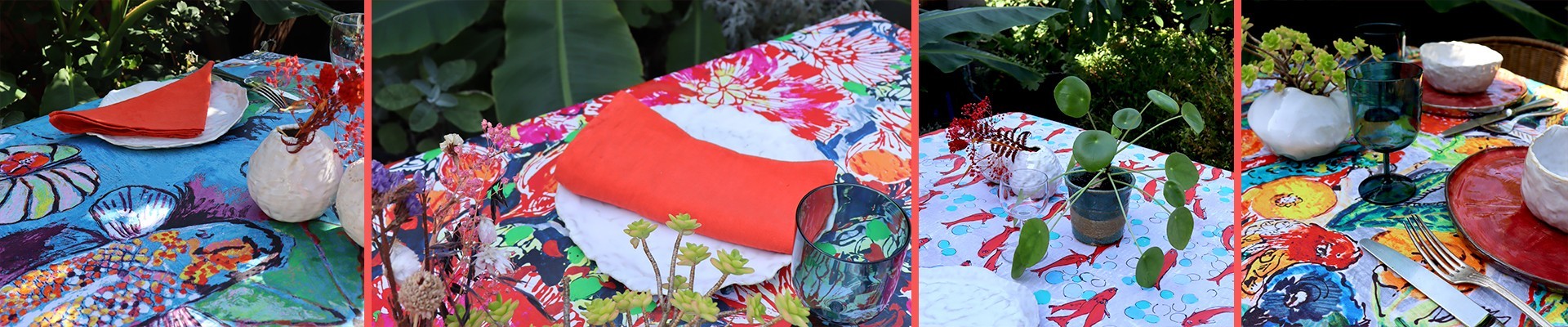 Toile enduite